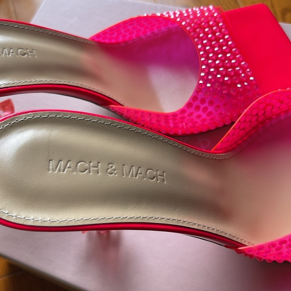 Mach&Mach size 9 - Picture 3 of 6